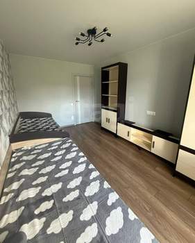 3-к квартира, на длительный срок, 73м2, 5/9 этаж