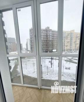 1-к квартира, на длительный срок, 32м2, 3/10 этаж