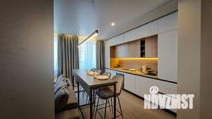 1-к квартира, посуточно, 50м2, 1/1 этаж