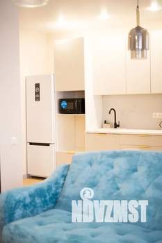 1-к квартира, посуточно, 444м2, 4/23 этаж