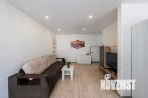 Студия квартира, посуточно, 45м2, 5/5 этаж