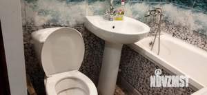 1-к квартира, на длительный срок, 31м2, 3/4 этаж