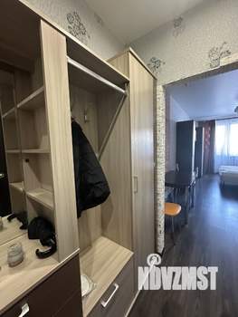 Студия квартира, на длительный срок, 29м2, 1/3 этаж