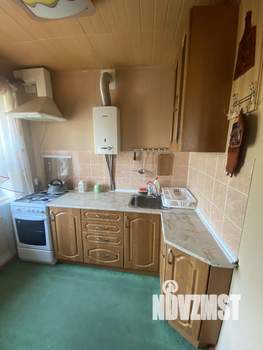 1-к квартира, на длительный срок, 31м2, 5/55 этаж