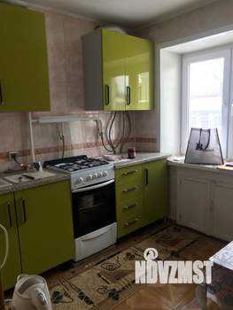 1-к квартира, на длительный срок, 42м2, 3/5 этаж