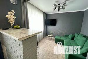 2-к квартира, посуточно, 30м2, 1/5 этаж