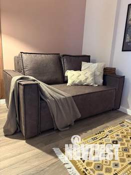 2-к квартира, посуточно, 43м2, 2/5 этаж