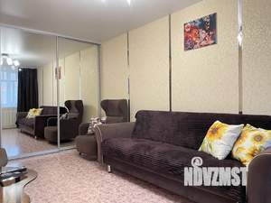 2-к квартира, посуточно, 50м2, 8/9 этаж