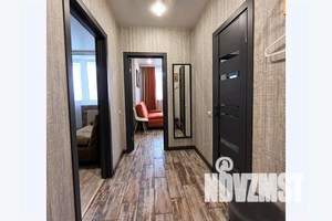 1-к квартира, посуточно, 40м2, 5/14 этаж