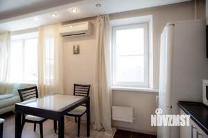 2-к квартира, посуточно, 56м2, 7/9 этаж