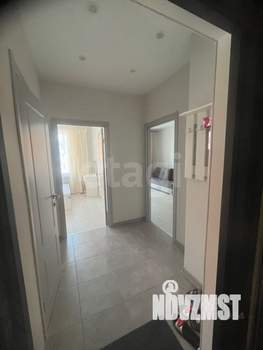 2-к квартира, на длительный срок, 39м2, 5/8 этаж