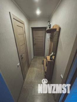 1-к квартира, посуточно, 28м2, 7/9 этаж