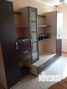 2-к квартира, на длительный срок, 44м2, 5/5 этаж