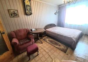 2-к квартира, на длительный срок, 54м2, 3/9 этаж