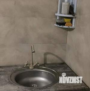 1-к квартира, на длительный срок, 34м2, 2/2 этаж