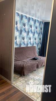 1-к квартира, на длительный срок, 31м2, 2/5 этаж