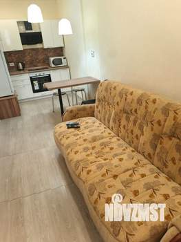 1-к квартира, на длительный срок, 43м2, 9/9 этаж