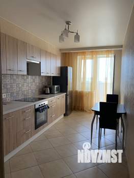 1-к квартира, на длительный срок, 44м2, 20/24 этаж