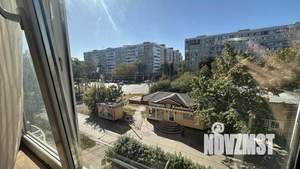 2-к квартира, посуточно, 50м2, 1/1 этаж