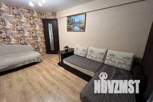 1-к квартира, посуточно, 32м2, 2/5 этаж