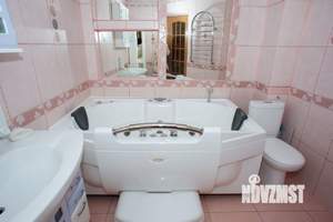 2-к квартира, посуточно, 55м2, 6/10 этаж