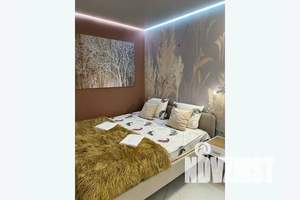 1-к квартира, посуточно, 28м2, 19/34 этаж