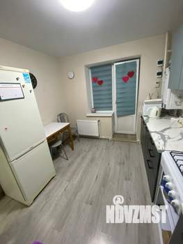 1-к квартира, на длительный срок, 34м2, 2/3 этаж