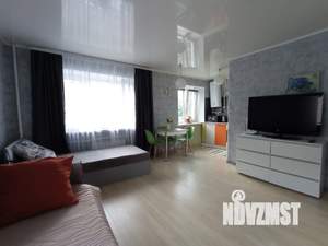 1-к квартира, посуточно, 31м2, 1/1 этаж
