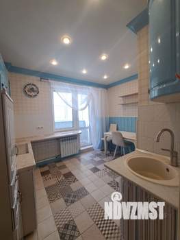 2-к квартира, на длительный срок, 52м2, 3/16 этаж