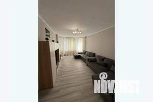 2-к квартира, посуточно, 85м2, 4/14 этаж