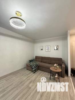 1-к квартира, посуточно, 53м2, 3/5 этаж