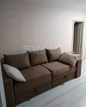 2-к квартира, на длительный срок, 58м2, 16/17 этаж