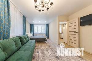 1-к квартира, посуточно, 35м2, 2/5 этаж