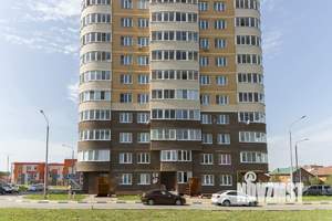 1-к квартира, посуточно, 41м2, 1/1 этаж