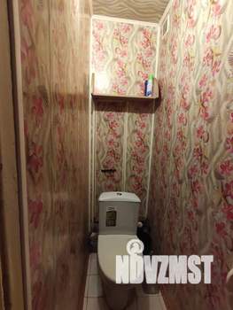 3-к квартира, посуточно, 50м2, 4/5 этаж