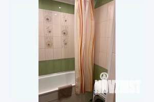 3-к квартира, посуточно, 60м2, 12/17 этаж