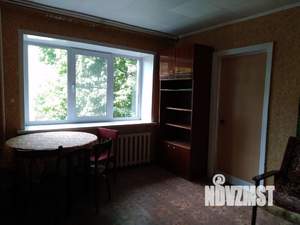 2-к квартира, на длительный срок, 46м2, 2/5 этаж