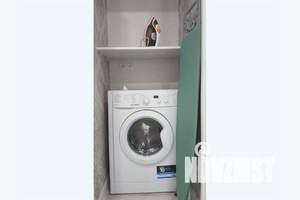 2-к квартира, посуточно, 44м2, 1/5 этаж