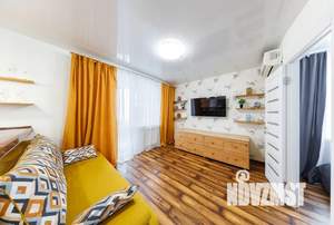 2-к квартира, посуточно, 44м2, 5/9 этаж
