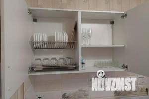 2-к квартира, посуточно, 58м2, 10/14 этаж