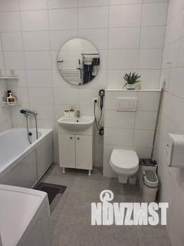 Студия квартира, посуточно, 30м2, 12/14 этаж