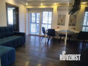 2-к квартира, посуточно, 44м2, 2/5 этаж