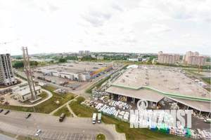 2-к квартира, посуточно, 49м2, 16/21 этаж