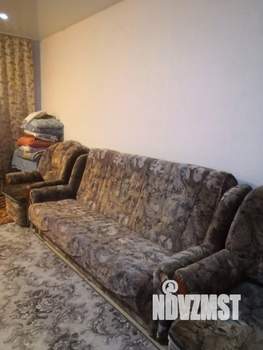 2-к квартира, на длительный срок, 57м2, 9/9 этаж