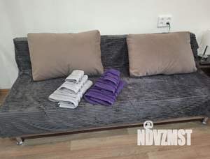 1-к квартира, посуточно, 31м2, 1/1 этаж