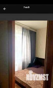 1-к квартира, на длительный срок, 42м2, 2/9 этаж