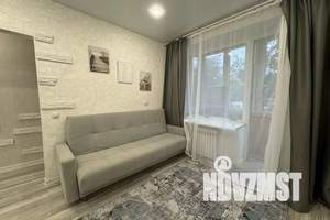 2-к квартира, посуточно, 45м2, 2/5 этаж