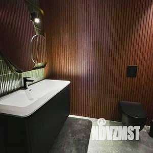 1-к квартира, посуточно, 80м2, 1/1 этаж