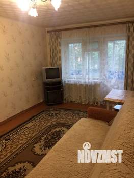 2-к квартира, на длительный срок, 45м2, 4/5 этаж