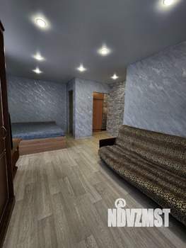 1-к квартира, посуточно, 35м2, 1/5 этаж
